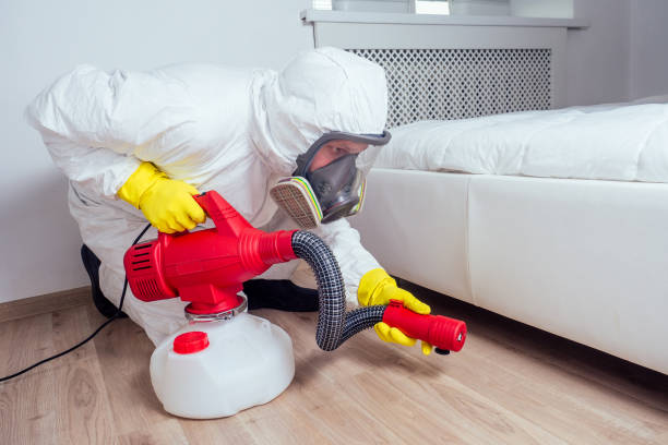 Best Emergency Pest Control  in Centreville, AL