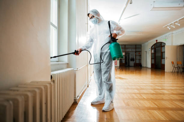 Best Mosquito Control Services  in Centreville, AL